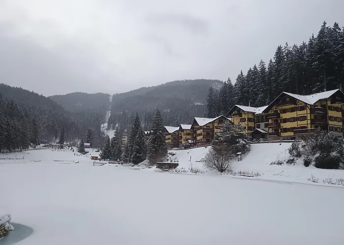 Appartement Viktoria 5 Ruzomberok